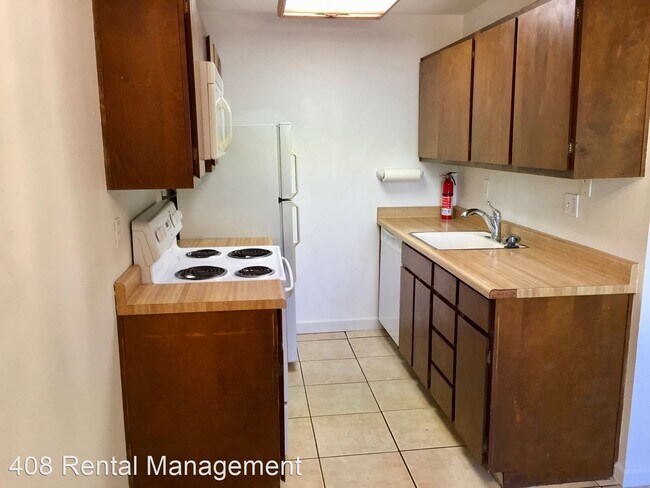 Building Photo - 1 br, 1 bath House - 5711 Makati Circle #B