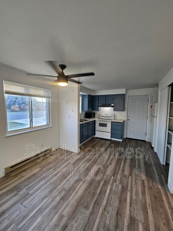 Building Photo - 624 E Hawaii Ave