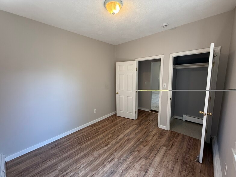 Apt 2: Bedroom 2 - 57 Mozart St