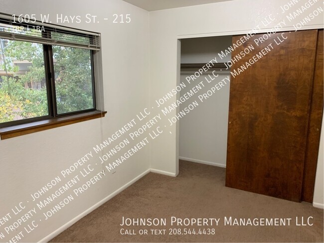 Building Photo - Affordable downtown Boise living close to ...