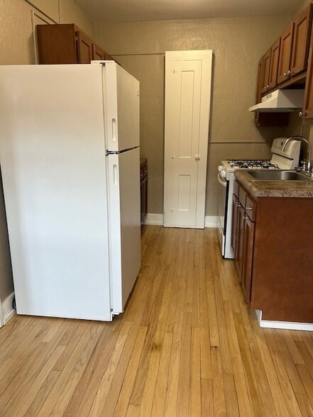 Unit 35 - Tipperary Hill Apartments