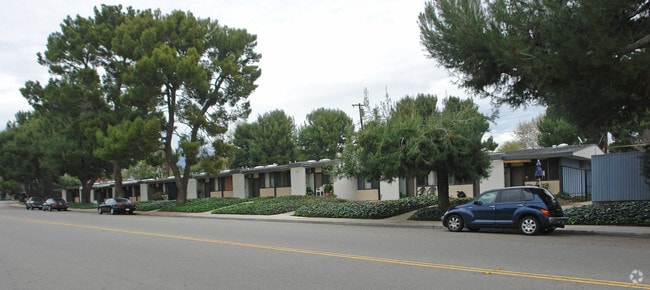 Building Photo - Bonita Terrace Apartments