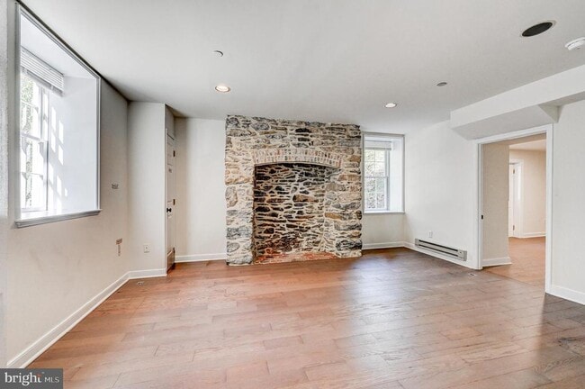 Building Photo - 804 Oella Ave