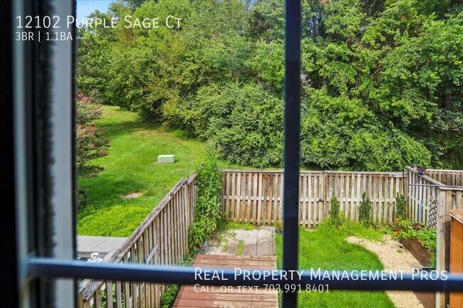Building Photo - 12102 Purple Sage Ct