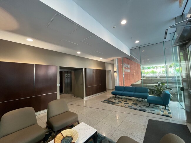 Building Photo - Benson Tower Condo in the Heart of Downtow...
