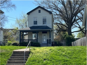 Building Photo - Charming Norwood 3-Bed Gem with Updated Bath, Large Kitchen, and Backyard – Minutes to Xavier & D...