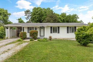 Building Photo - 1225 Ferd Hickey Rd