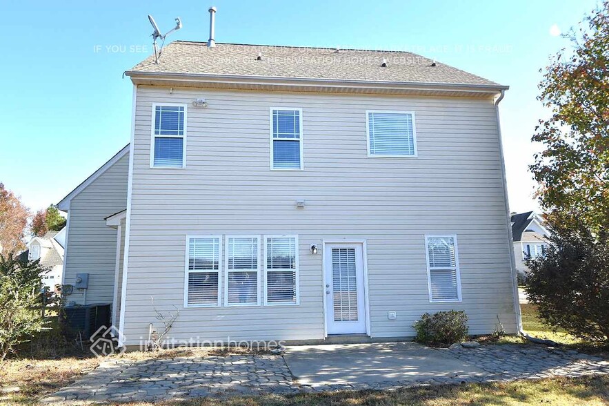 Building Photo - 46 Hocutt Farm Dr