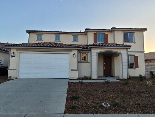 Primary Photo - 5/Bed 4/Bath Single family home in Hemet CA