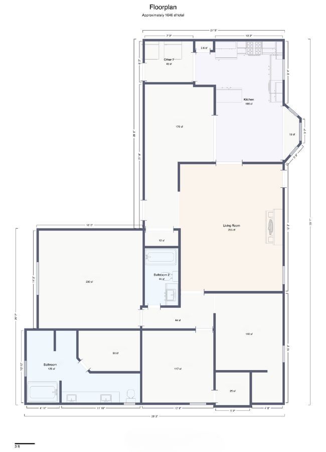 Building Photo - 2824 White Rd