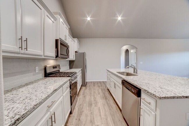 Building Photo - 3/2/2 Brand New Luxury Patio Home