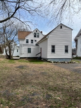 Building Photo - 20 West St