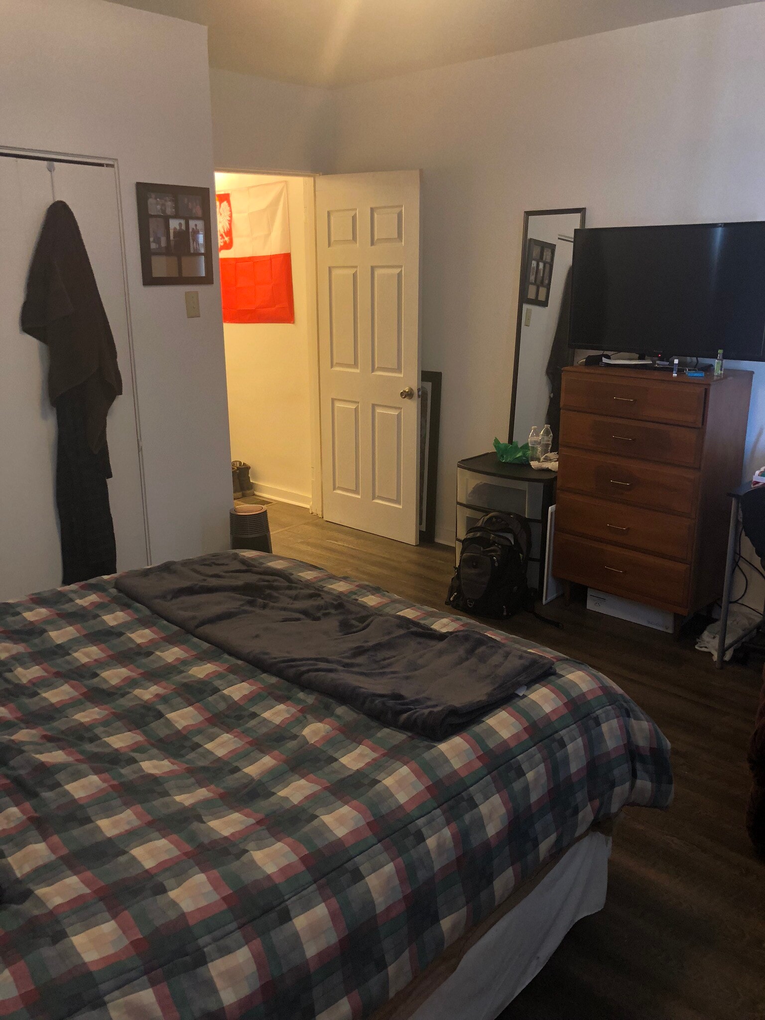 Building Photo - 3209 Ward St