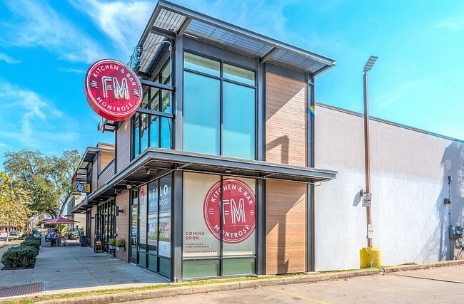 Building Photo - 1004 California St