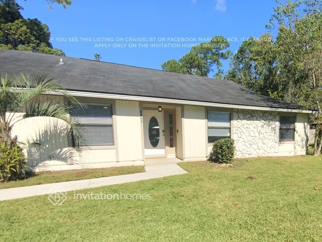 Building Photo - 4969 Ferrell Ln