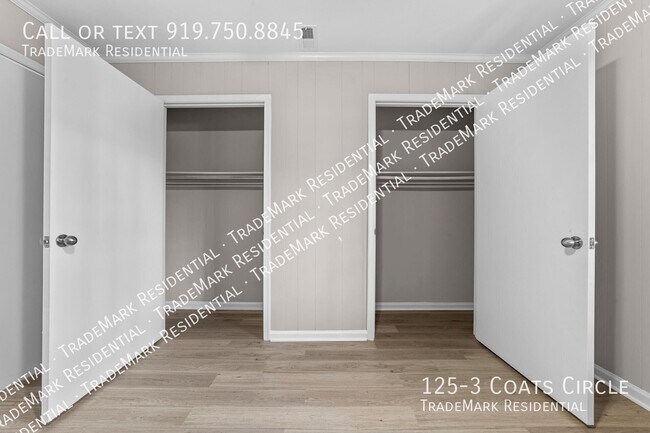 Building Photo - 125 Coats Cir