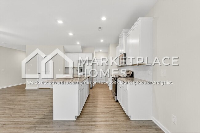 Building Photo - 1132 Alston Rdg Ct