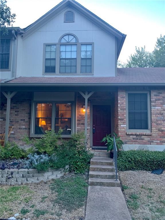 11821 Bittern Hollow 11821 Bittern Hollow Austin TX 78758 Apartment