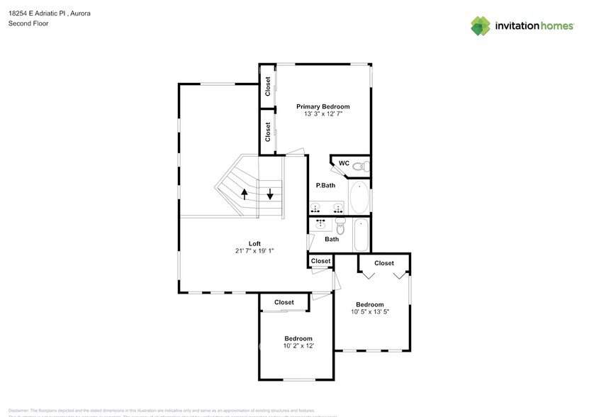 Building Photo - 18254 E Adriatic Pl