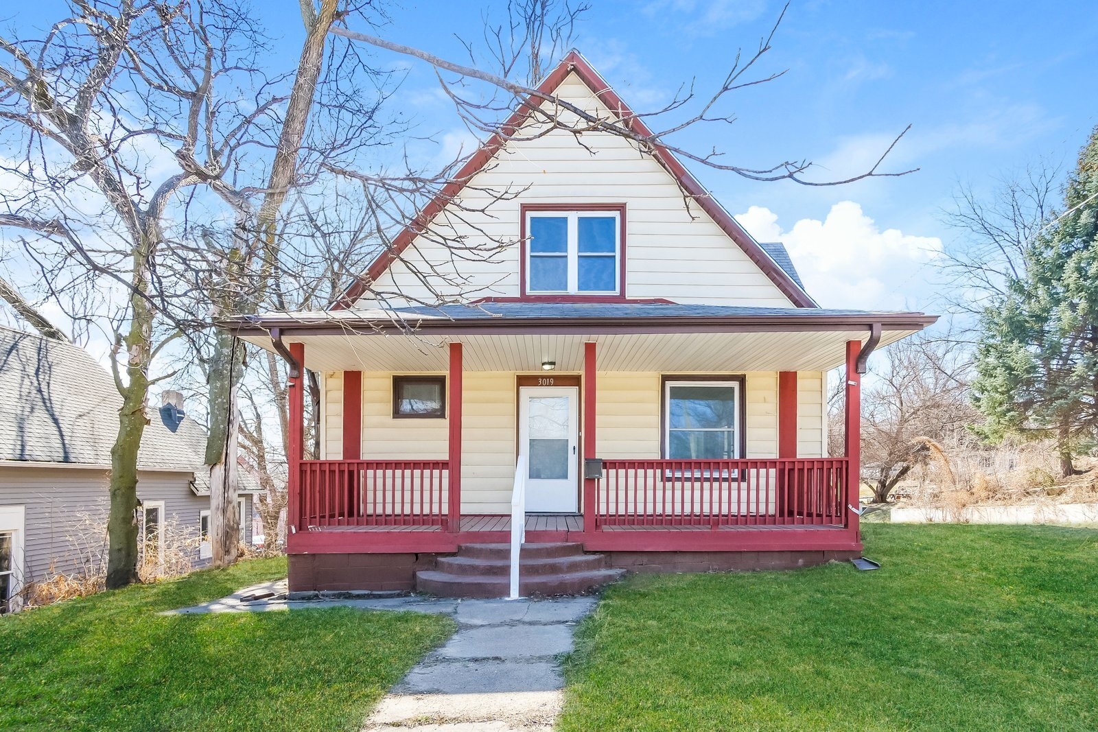 Building Photo - 3019 Corby St