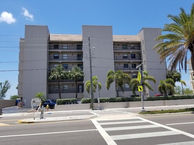 Building Photo - 13650 Gulf Blvd