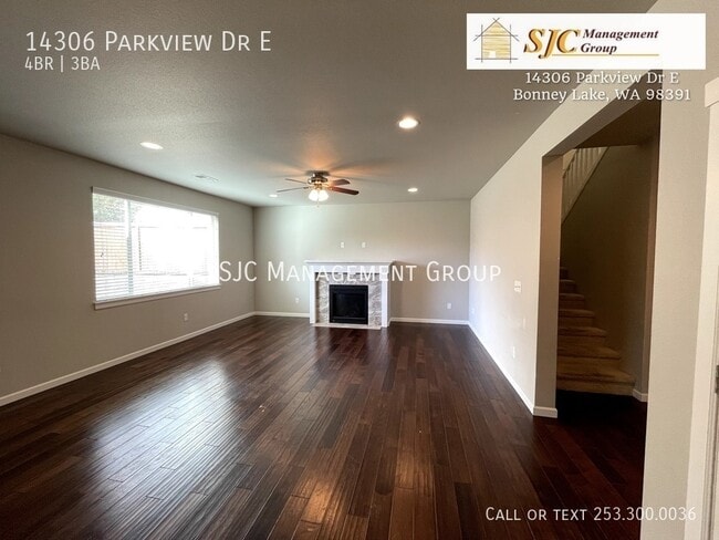 Building Photo - 14306 Parkview Dr E