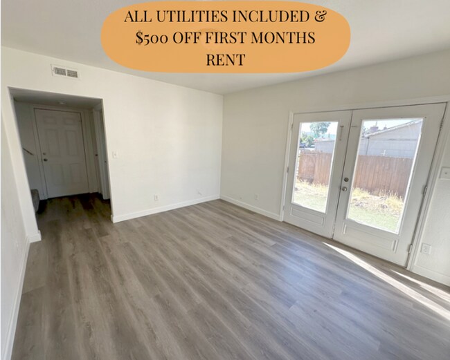 Building Photo - ALL UTILITIES INCLUDED, MOVE IN SPECIAL!  Sparks 2 bedroom, 2.5 bath - Available Now!!