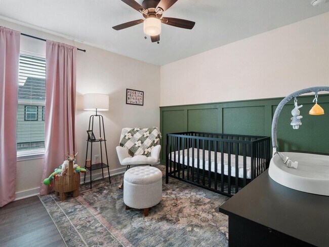 Building Photo - 705 Autumn Sage Way