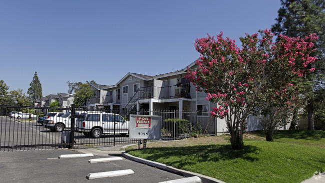 Primary Photo - Cypress Apartments