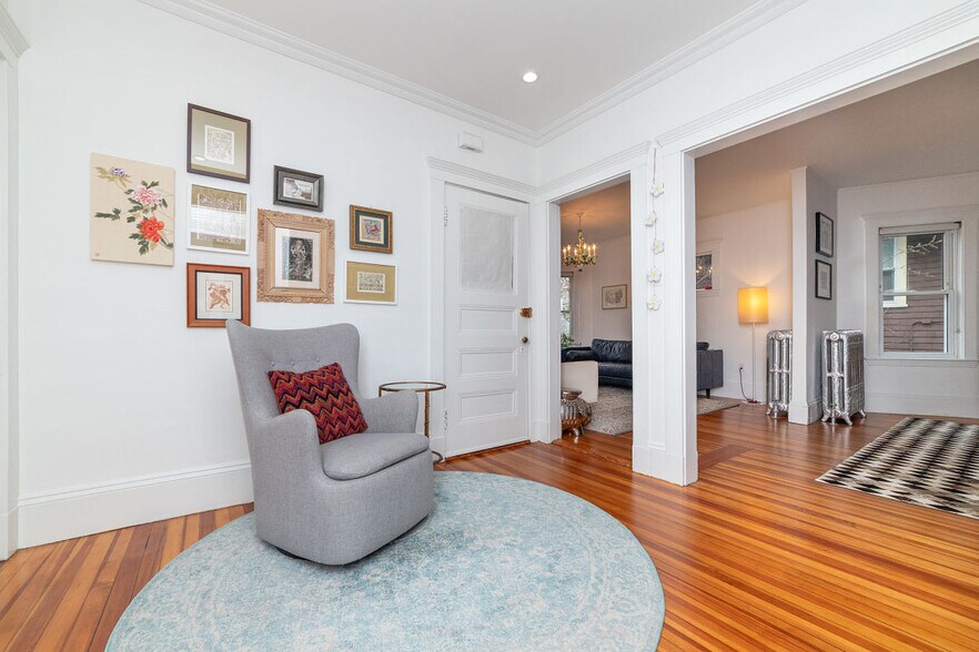 Building Photo - 12 Parkton Rd