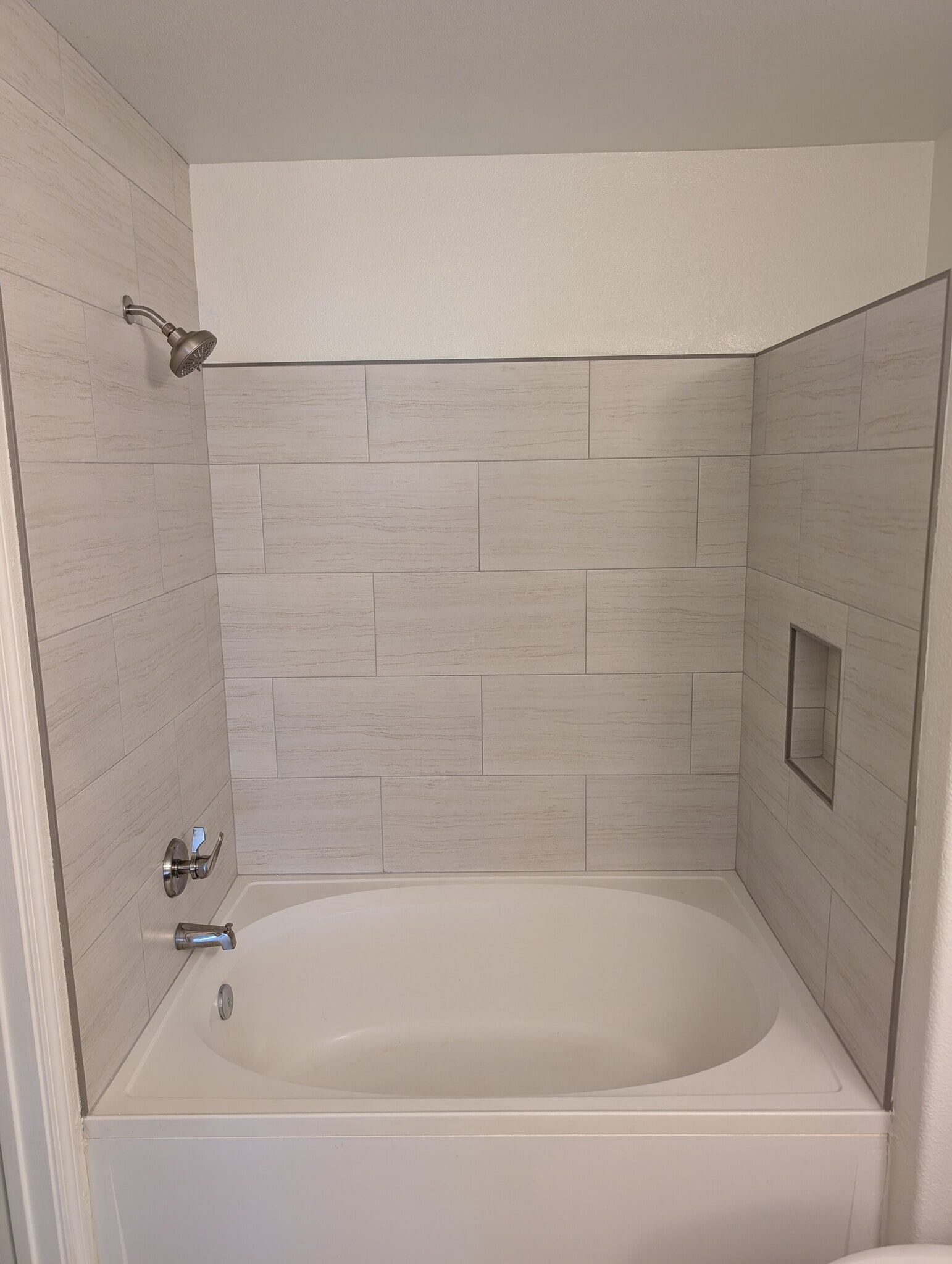 Master Shower - 813 Radiant Star St