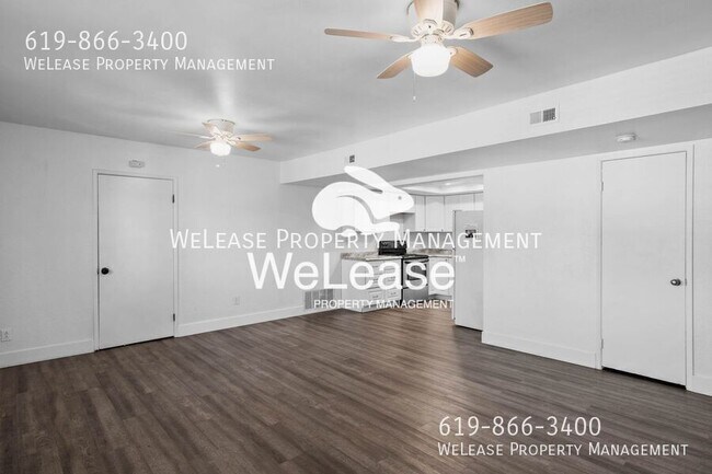 Building Photo - 8038 Lemon Ave