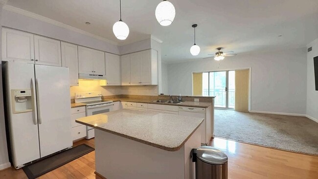 Building Photo - 230 Nat Turner Blvd