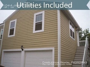 Building Photo - 104 Jordan Ct