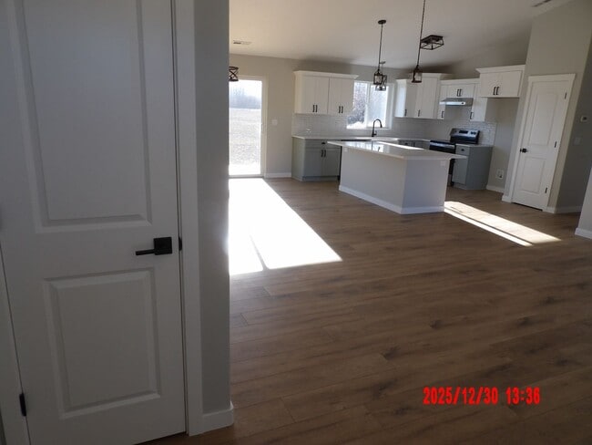 Building Photo - BRAND NEW 3 Bedroom House