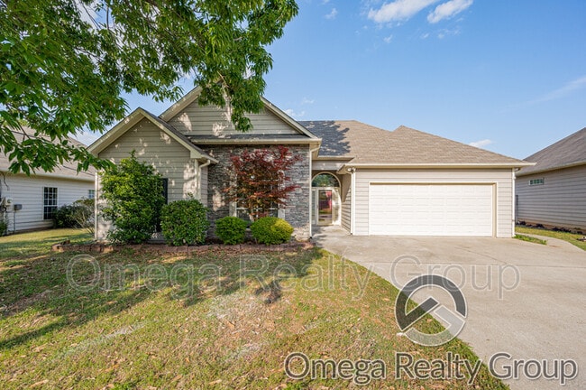 Building Photo - 205 Stonehaven Trace