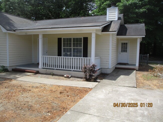 Building Photo - 231 Fire Tower Rd