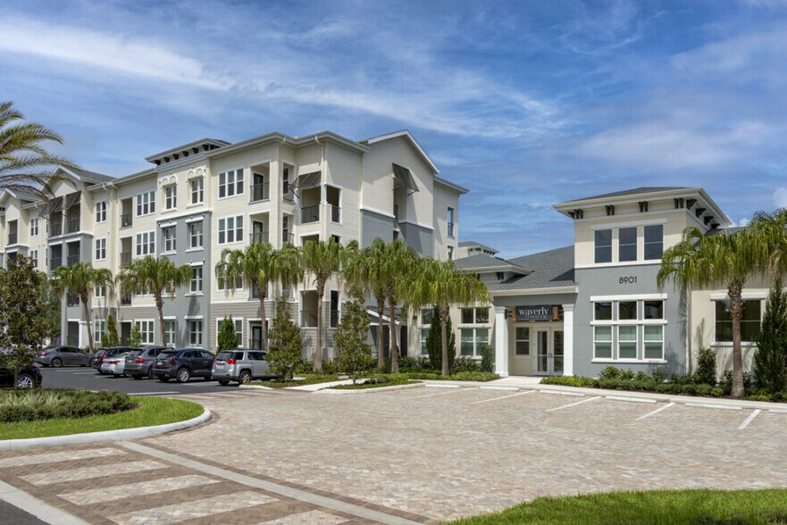 Building Photo - 8985 Bertha Palmer Blvd