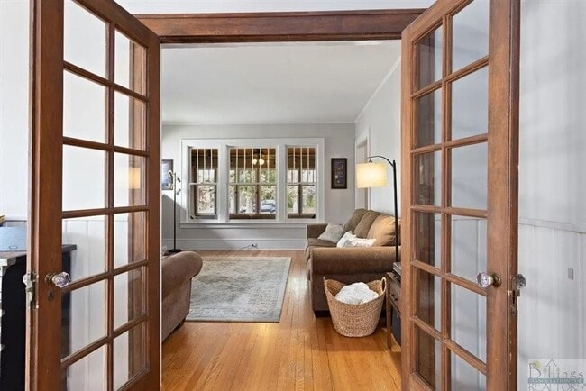 Building Photo - Fully Furnished 4-Bedroom Home Near Clinic...
