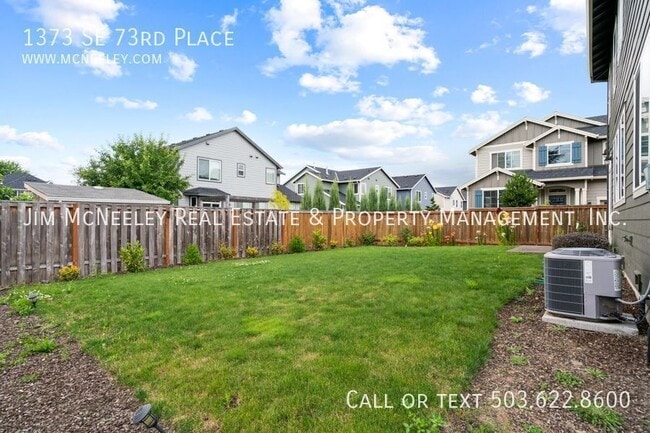 Building Photo - 1373 SE 73rd Pl