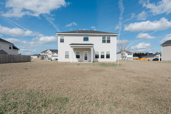 Building Photo - 34 Whippoorwill Wy NE