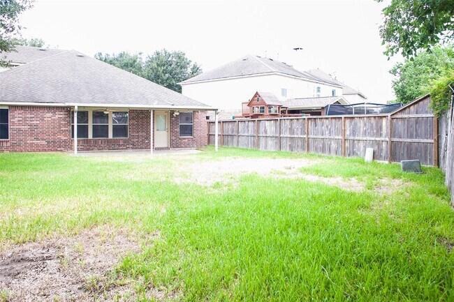 Building Photo - 9402 Borden Bluff Ln