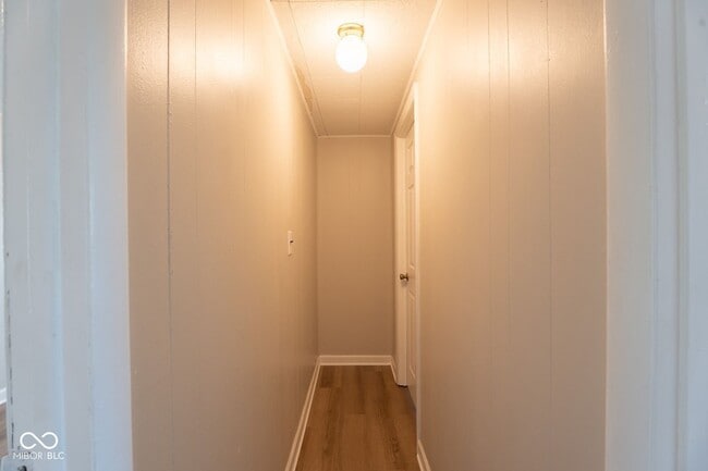 Building Photo - 2109 N Janney Ave
