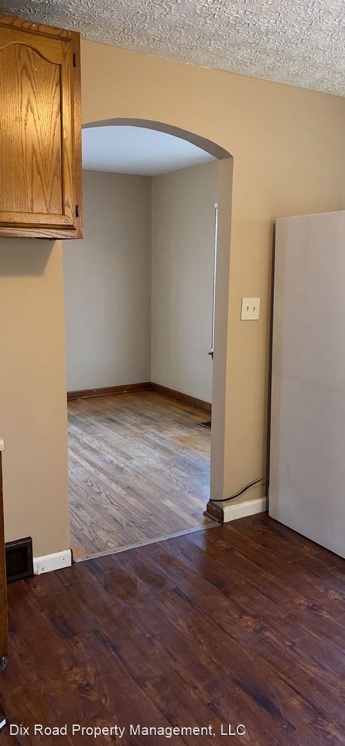 Building Photo - 3 br, 1 bath House - 1501 Smith Avenue,