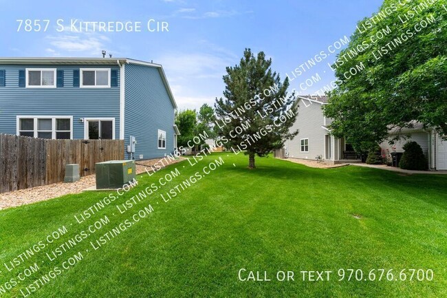 Building Photo - 7857 S Kittredge Cir