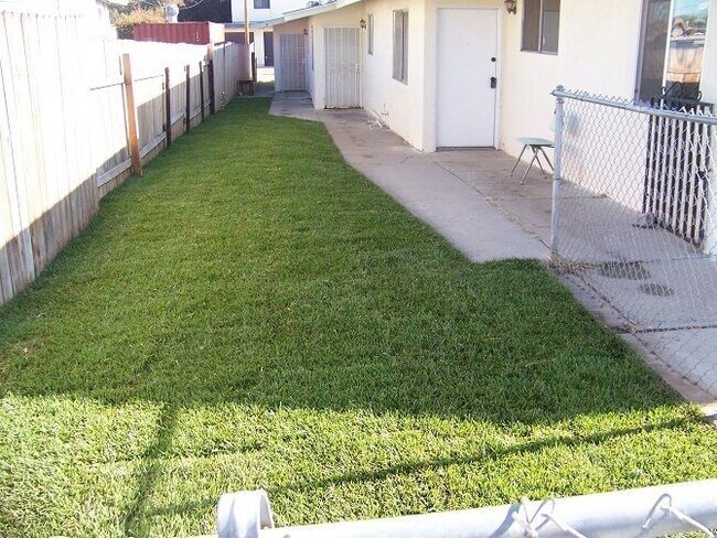 Building Photo - P54500