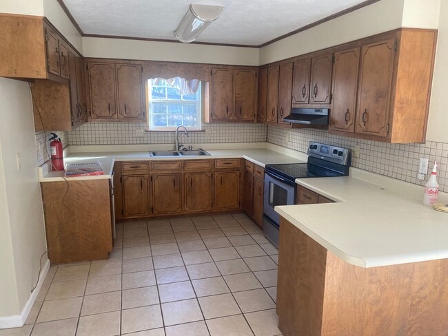 Building Photo - You've Found It!