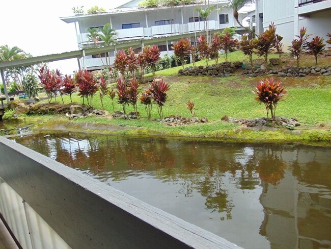 Building Photo - Waiakea Villas Condo - Studio w/ full kitchen plus lanai
