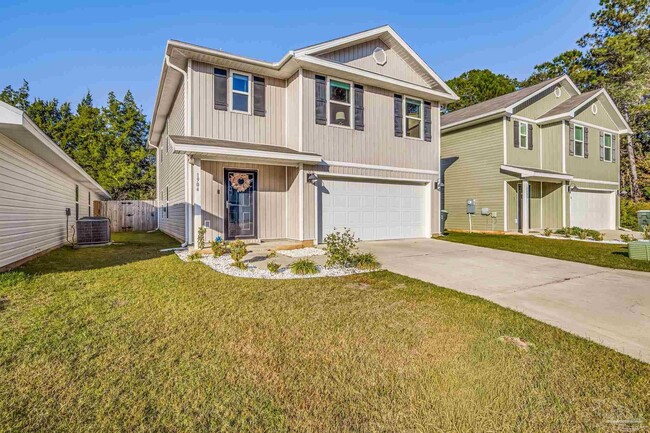 Building Photo - 1904 Mary Jo Way