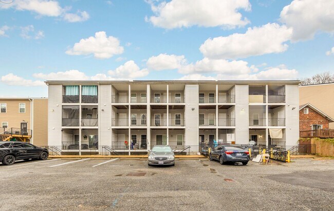 Building Photo - 1753 W St SE